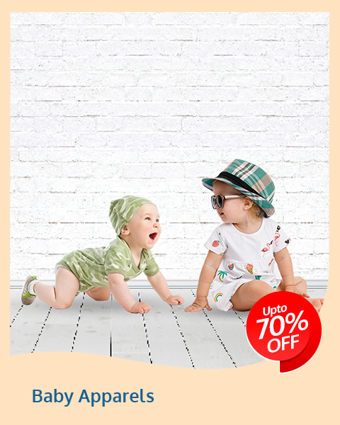 Baby Apparels