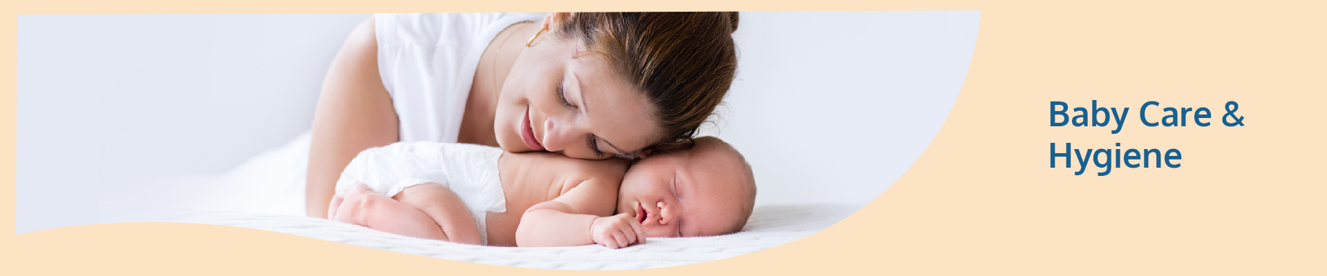Baby Care & Hygiene