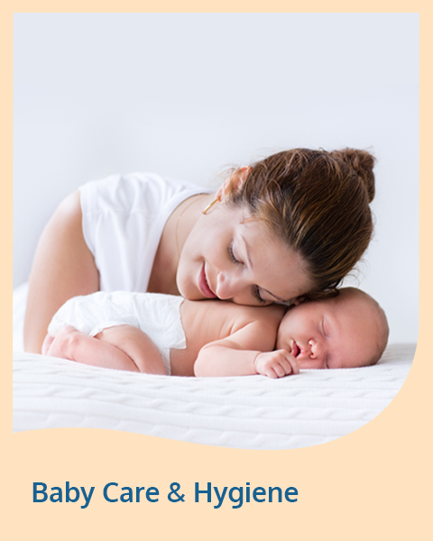 Baby Care & Hygiene