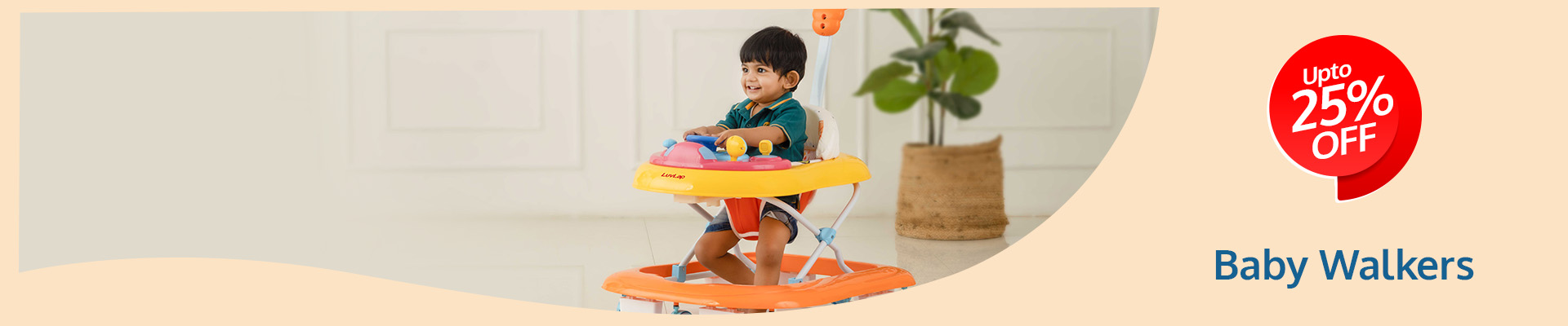 Baby Walker