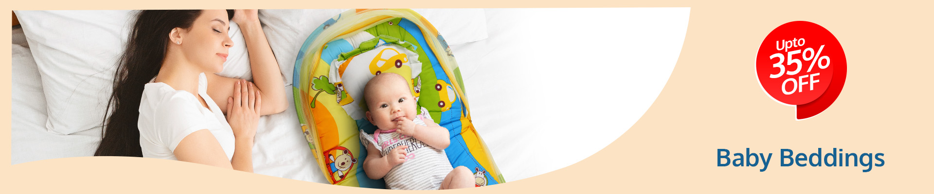 Baby Bedding