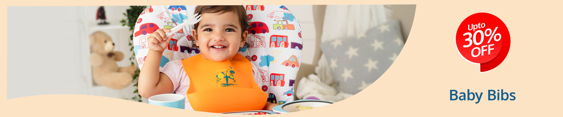 Baby Bibs