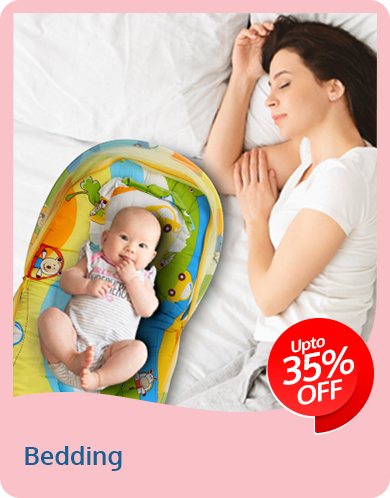 Baby Bedding