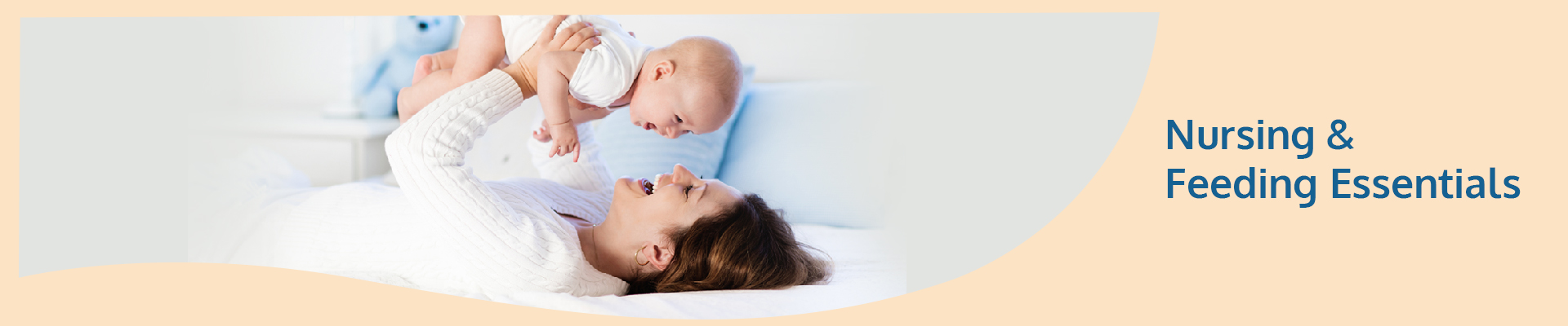 Nursing & Feeding Essentials