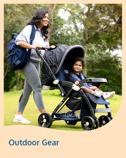 Outdoor Gear