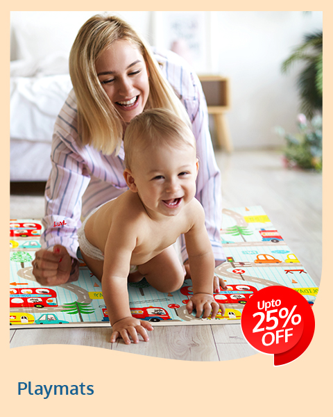 Play Mat