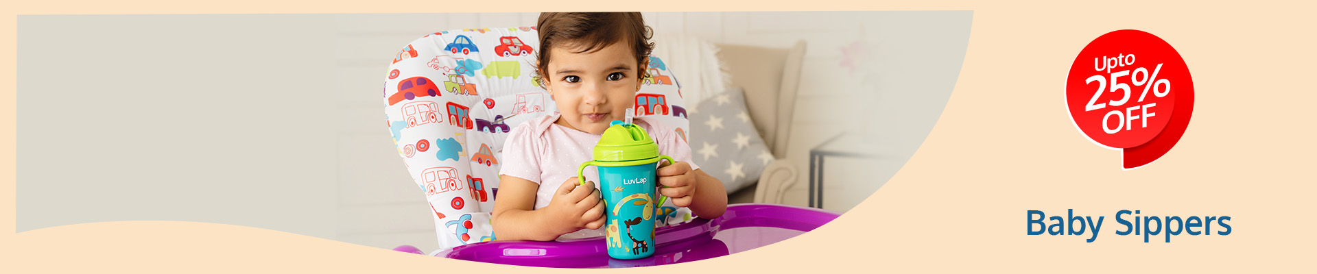 Baby Sipper