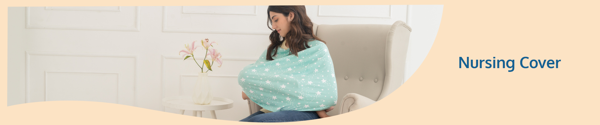 Baby Nursing Essentials