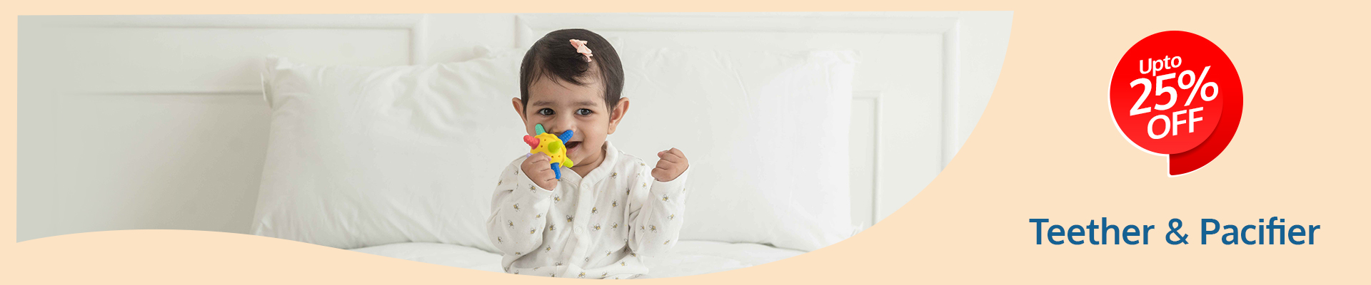 Baby Teethers