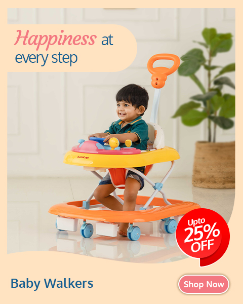 Baby Walker