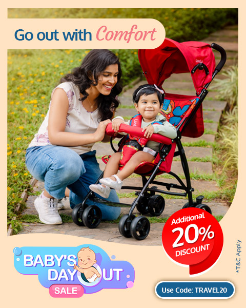 Baby Buggy