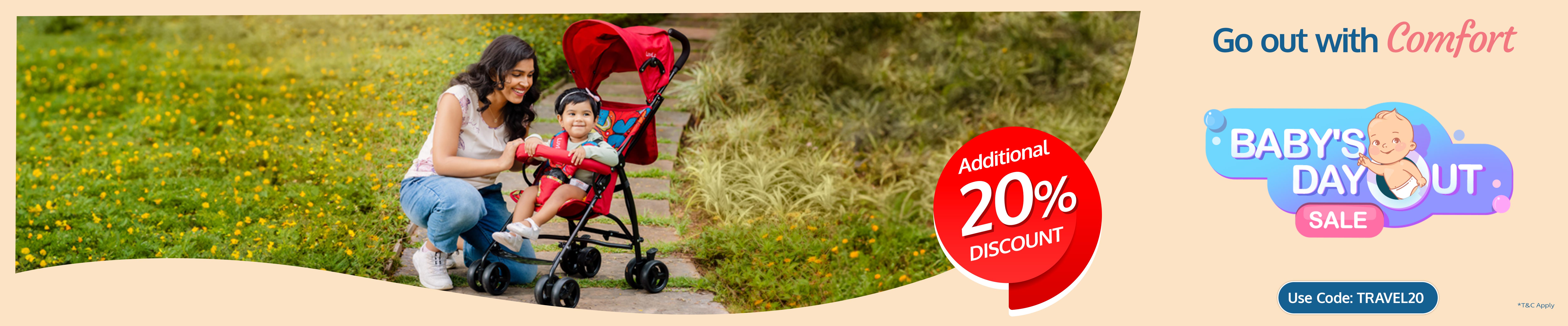 Baby Buggy