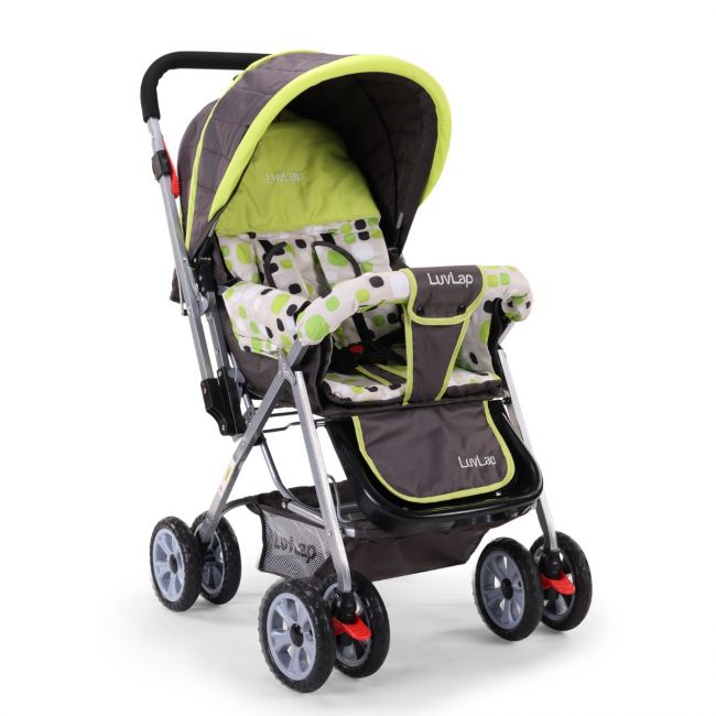 Sunshine Baby Stroller Light Green