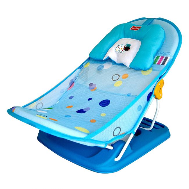 Hippo Dippo Baby Bather