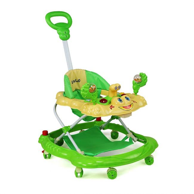 Sunshine Baby Walker Green