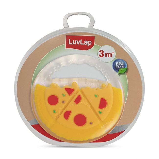 Yum Scoops Silicone Teether