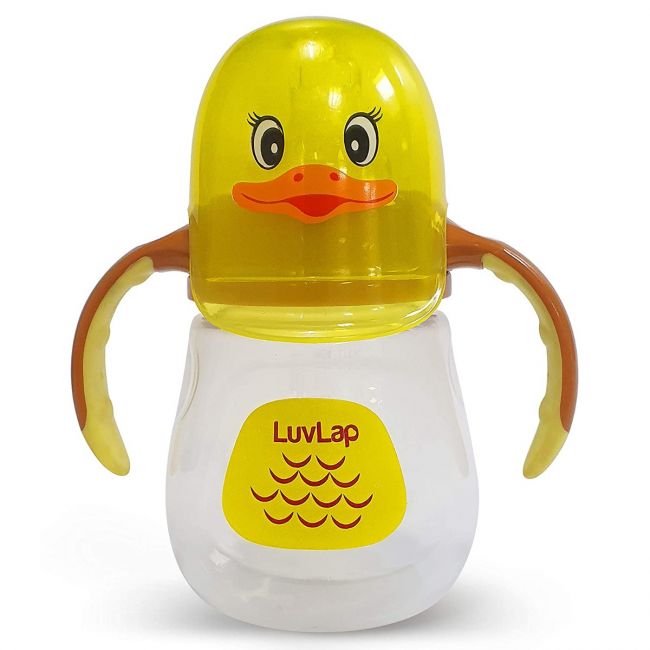 Naughty Duck Spout Cup 210ml