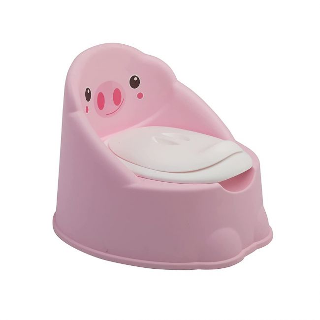 Peppa Baby Potty seat Pink
