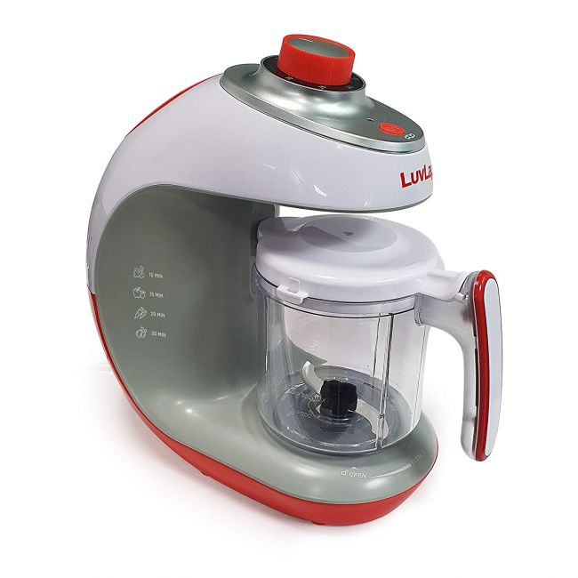 Regal Food Processor