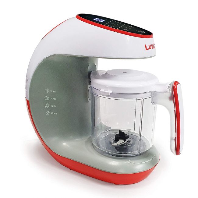 Regal Advanced+ Food Processor