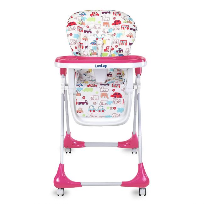 Sunshine Baby Walker Pink