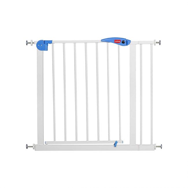 Baby Wooden Cot C-90