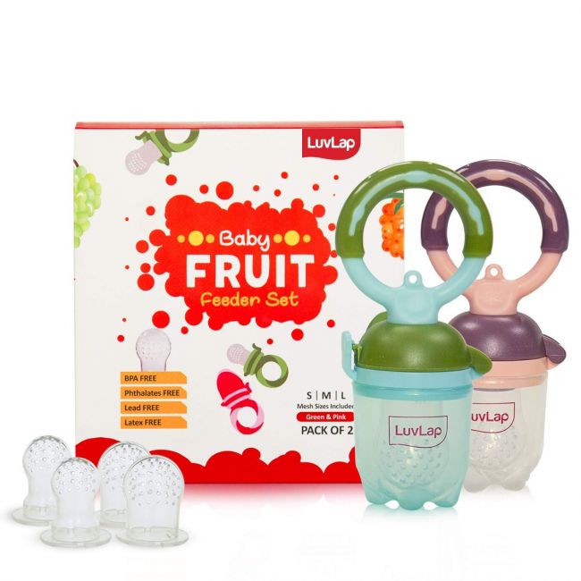 Moo Moo Melamine Baby Cutlery Set