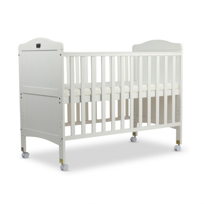 Baby Wooden Cot C-70