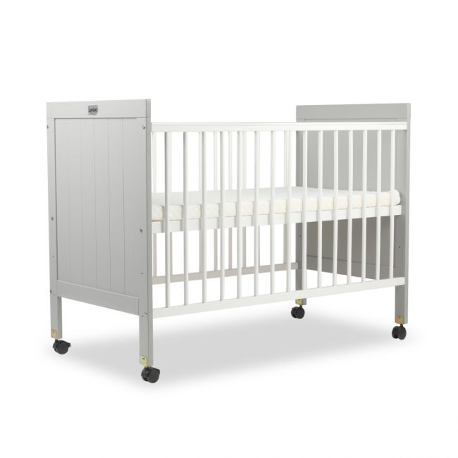 Baby Wooden Cot C-70