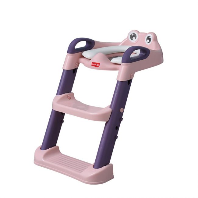 Peppa Baby Potty seat Pink