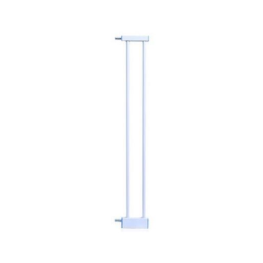 LuvLap Indoor Baby Safety Gate / Staircase gate Extension, Baby Safety, 10cm, White