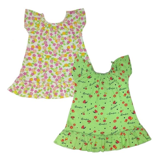 LuvLap For Baby, Infants & Toddlers, Multicolour, XL Size, Pack Of 2