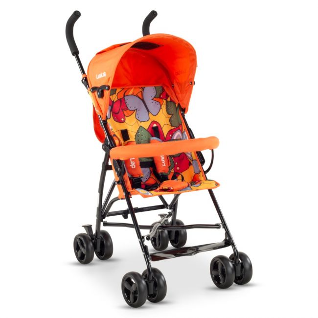 Tutti Frutti Baby Stroller Buggy Light Blue