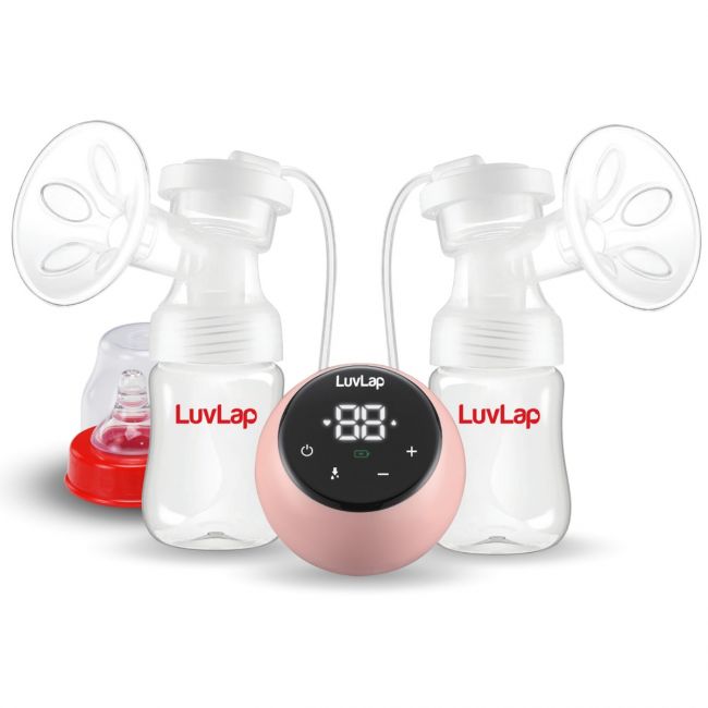 Adore Electric Breast Pump