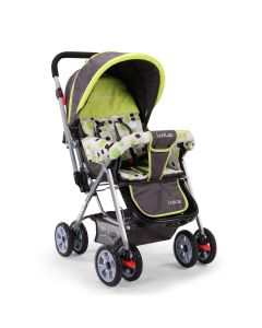 Sunshine Baby Stroller Light Green