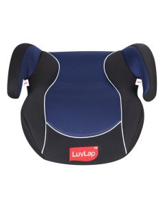 Comfy Baby Booster Car Seat Blue