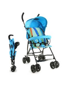 Tutti Frutti Baby Stroller Buggy Light Blue