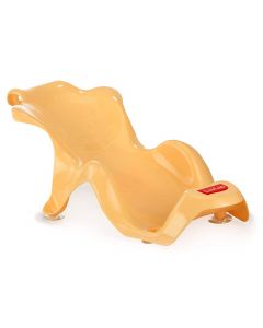 Baby Bath Chair Yellow