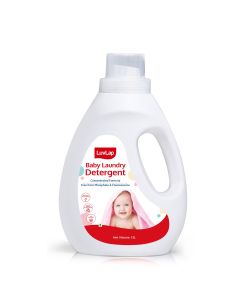 Baby Liquid Detergent 1.5 L