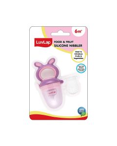 Yum Scoops Silicone Teether