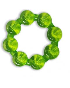 Yum Scoops Silicone Teether