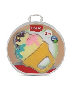 Yum Scoops Silicone Teether
