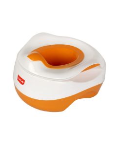 Classic Baby Potty seat Orange
