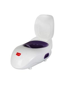 Elegant Baby Potty seat Purple