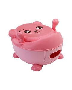 Tedclub Baby Potty seat Pink