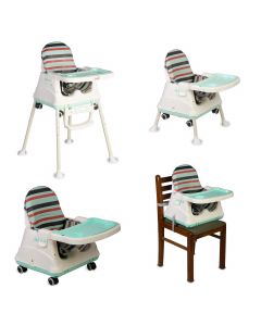 Sunshine Baby Walker Pink
