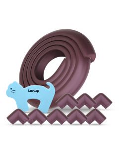Baby Wooden Cot C-90