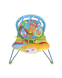 Little Dino Baby Bouncer