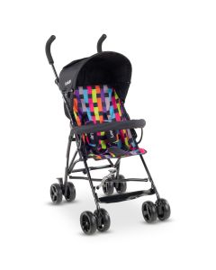 Tutti Frutti Baby Stroller Buggy Light Blue