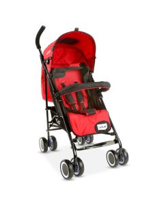 City Baby Stroller Buggy Black